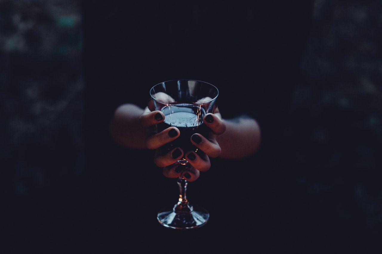 Alkoholizm - choroba którą trzeba leczyć